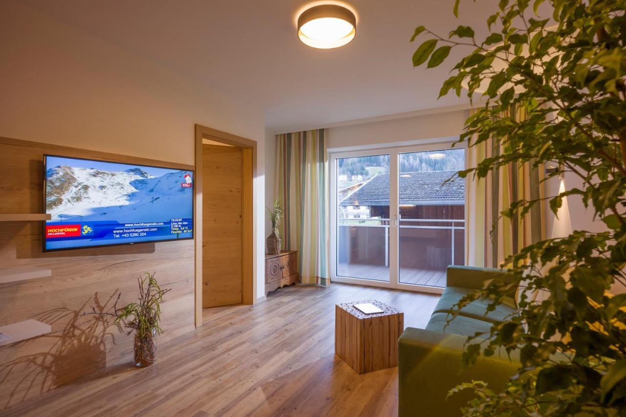 Aparthotel Alptirol Калтенбах Екстериор снимка