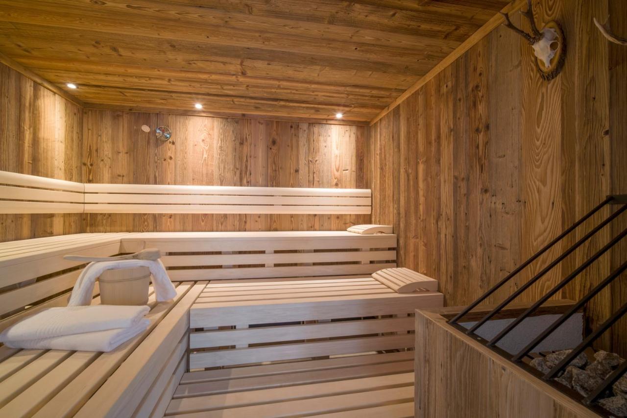 Aparthotel Alptirol Калтенбах Екстериор снимка
