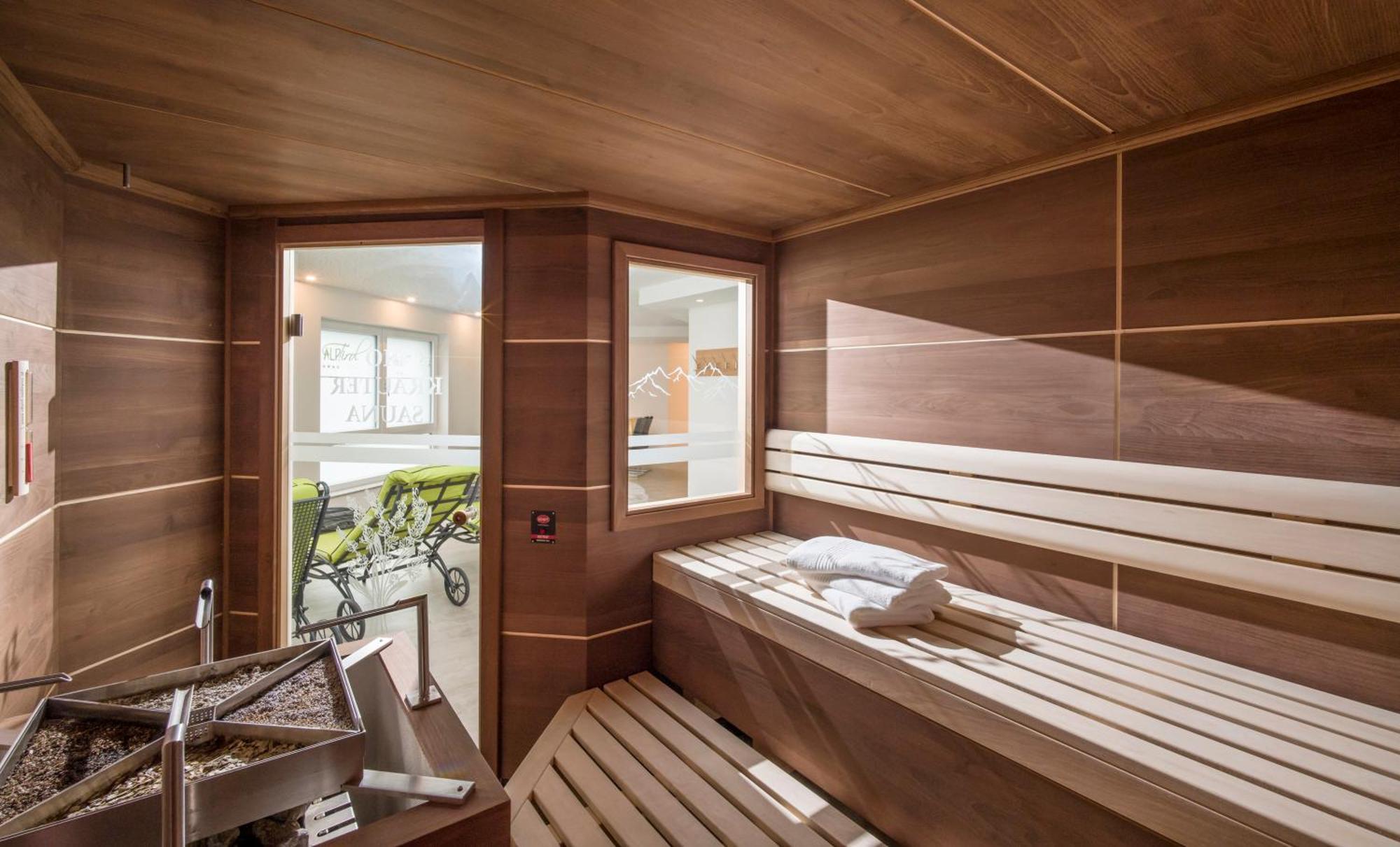 Aparthotel Alptirol Калтенбах Екстериор снимка
