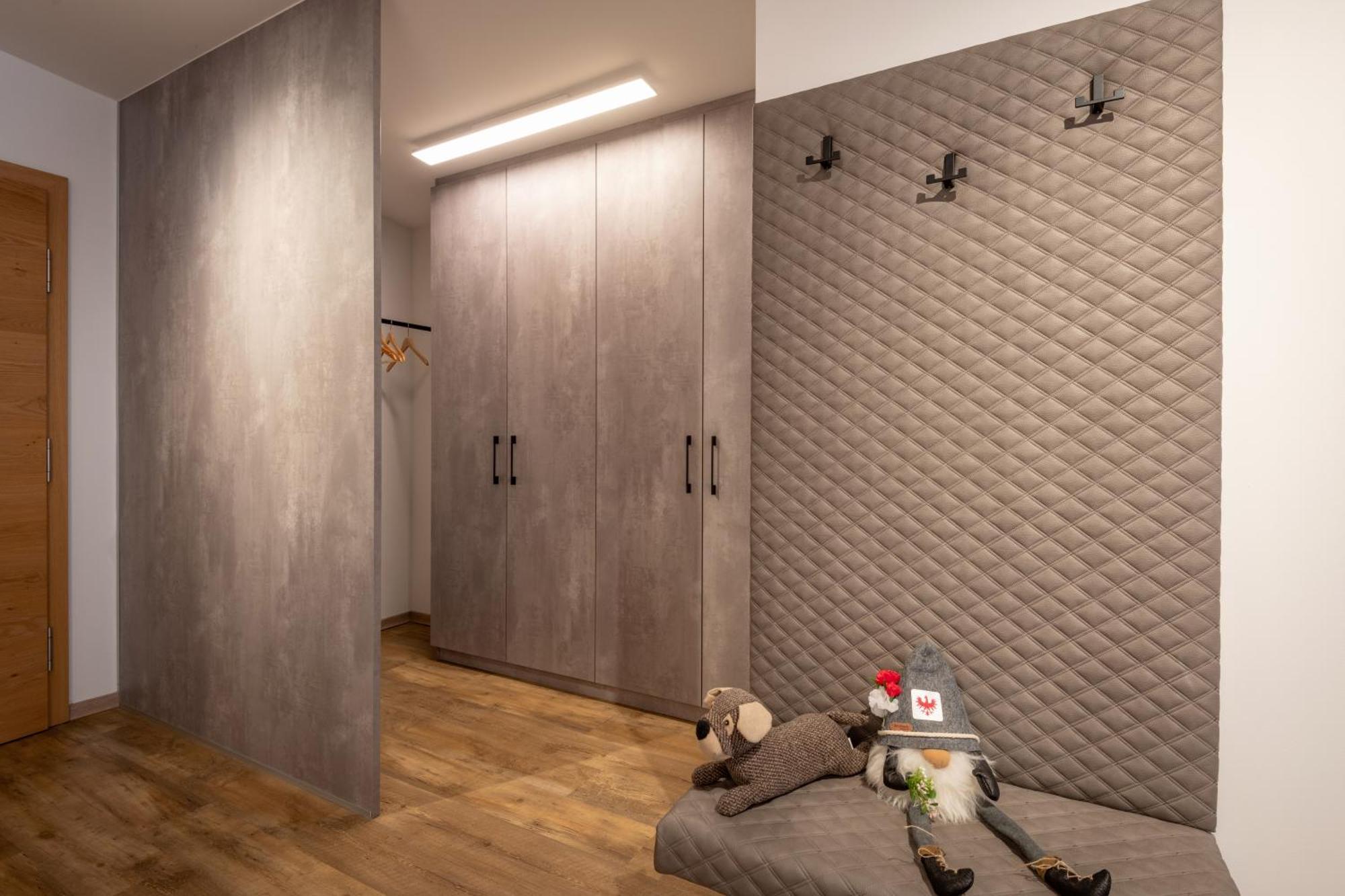 Aparthotel Alptirol Калтенбах Екстериор снимка