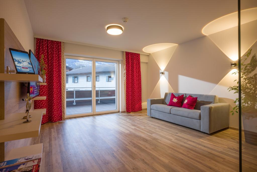 Aparthotel Alptirol Калтенбах Екстериор снимка