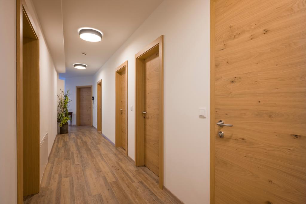 Aparthotel Alptirol Калтенбах Екстериор снимка