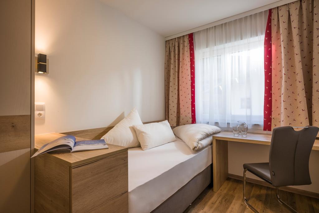 Aparthotel Alptirol Калтенбах Екстериор снимка