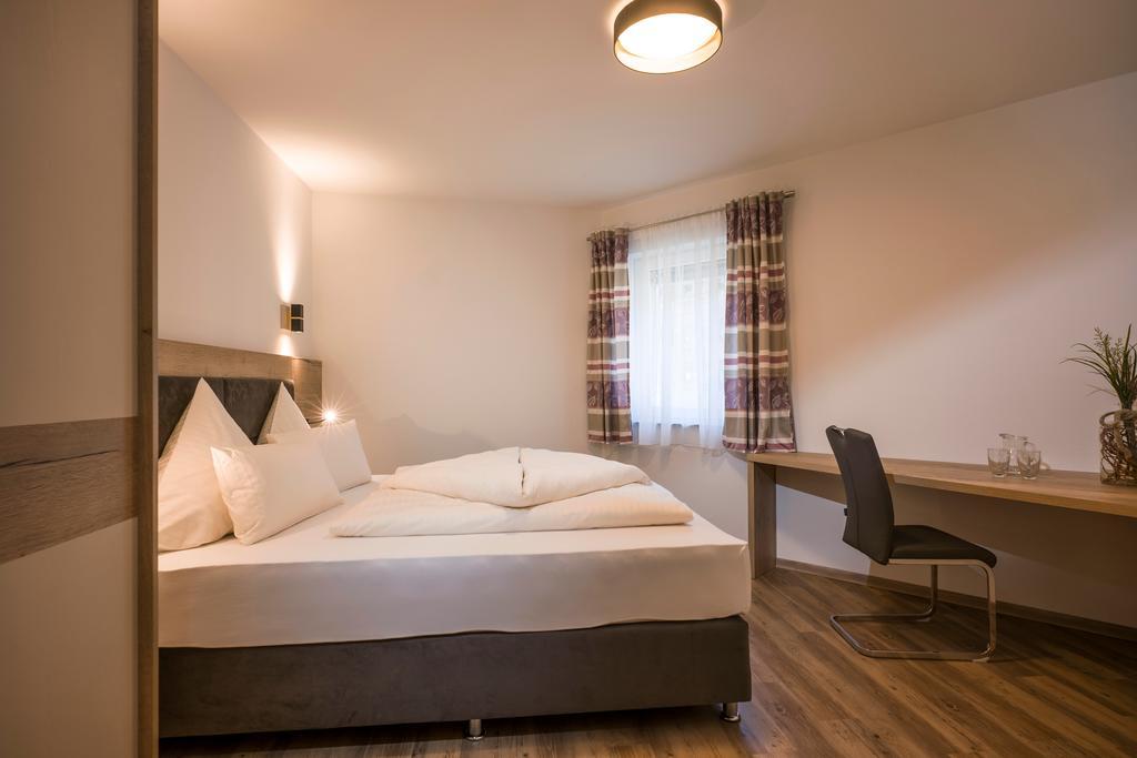Aparthotel Alptirol Калтенбах Екстериор снимка