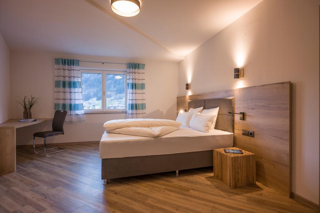 Aparthotel Alptirol Калтенбах Екстериор снимка