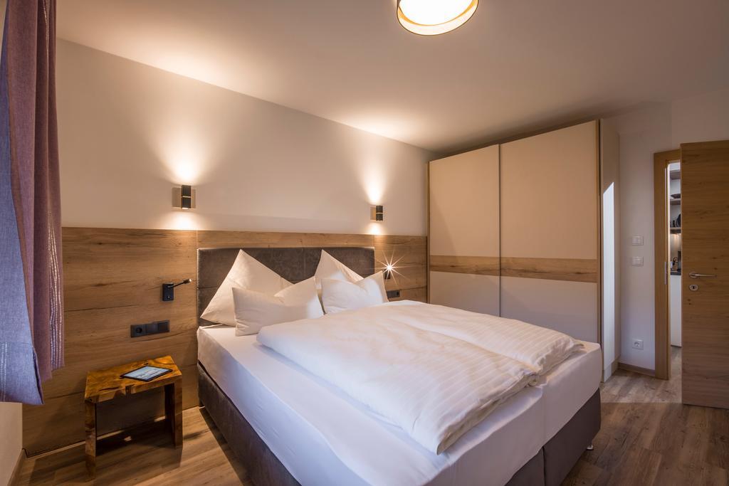 Aparthotel Alptirol Калтенбах Екстериор снимка