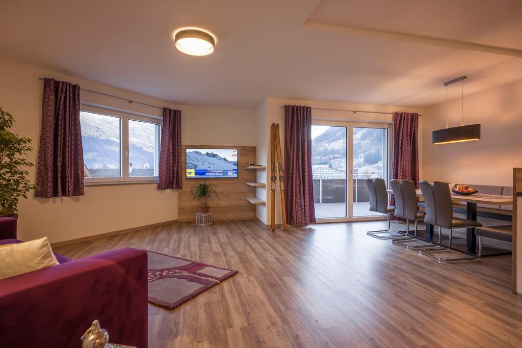 Aparthotel Alptirol Калтенбах Екстериор снимка