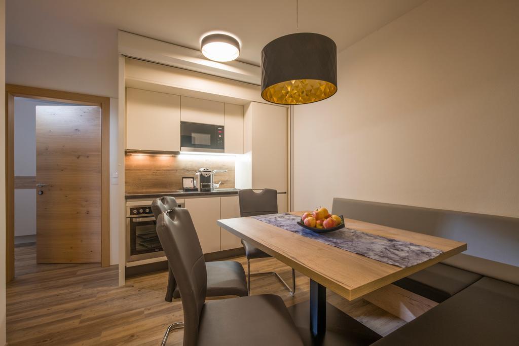 Aparthotel Alptirol Калтенбах Екстериор снимка