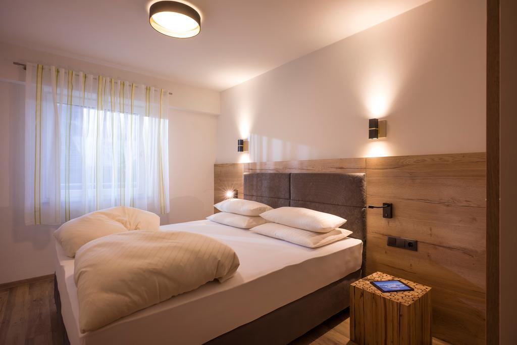 Aparthotel Alptirol Калтенбах Екстериор снимка
