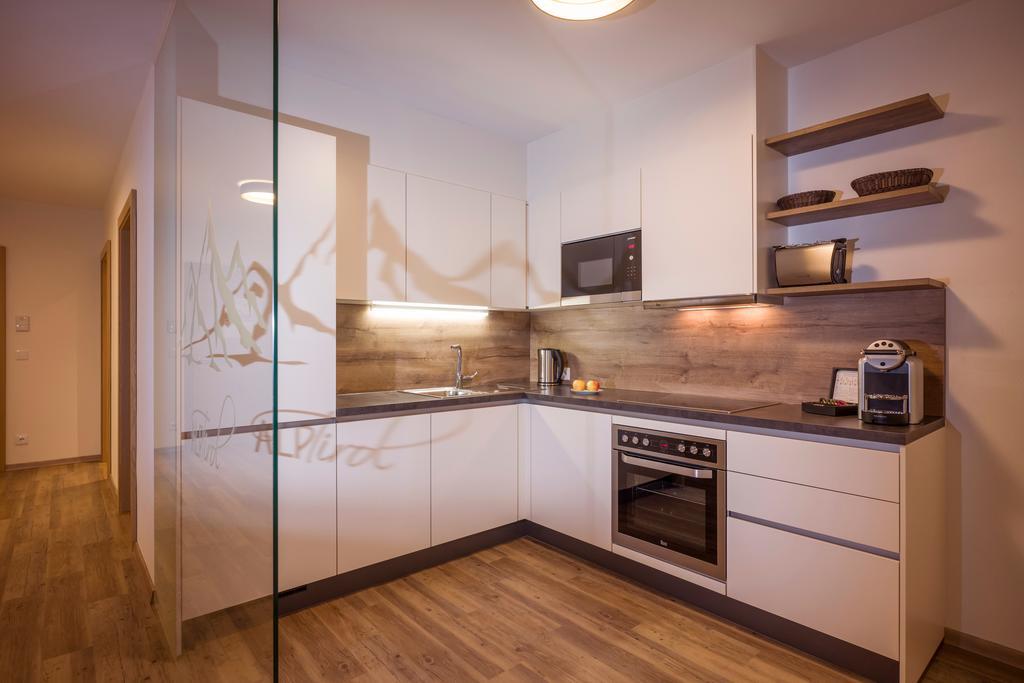 Aparthotel Alptirol Калтенбах Екстериор снимка