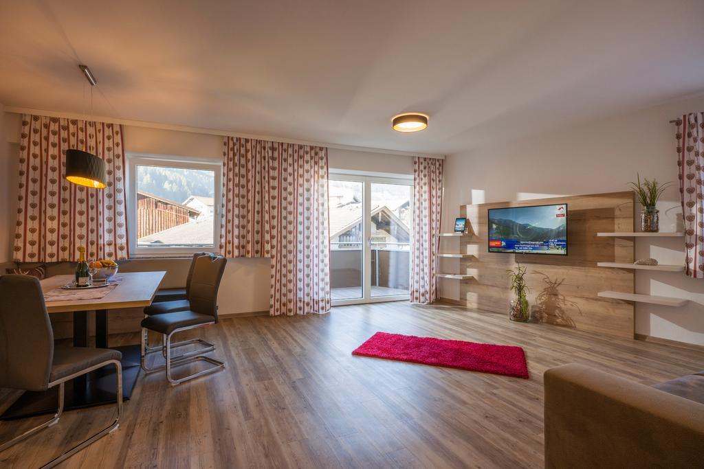 Aparthotel Alptirol Калтенбах Екстериор снимка