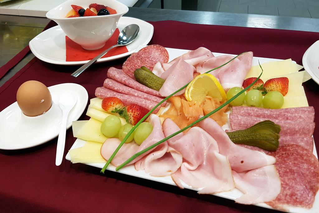 Aparthotel Alptirol Калтенбах Екстериор снимка