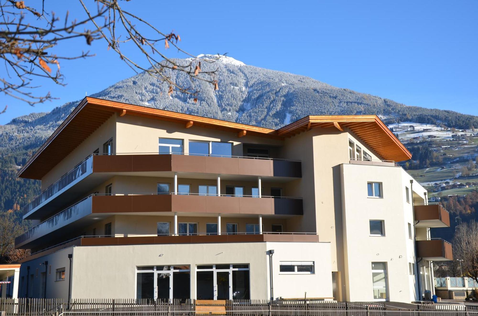 Aparthotel Alptirol Калтенбах Екстериор снимка